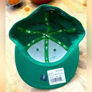 New era New Orleans pelicans fitted